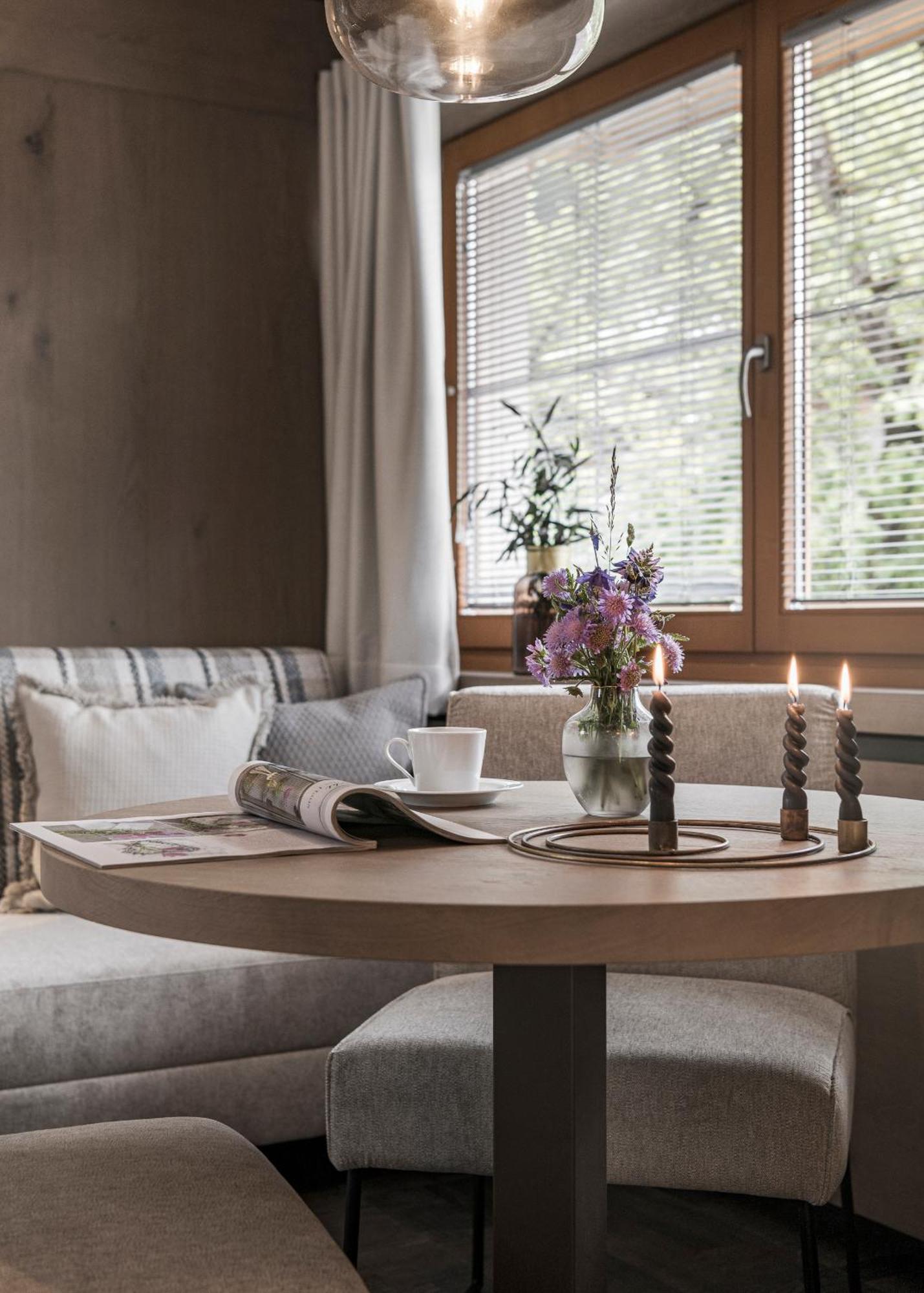 Leitnerhof Hotel Ramsau im Zillertal Eksteriør billede